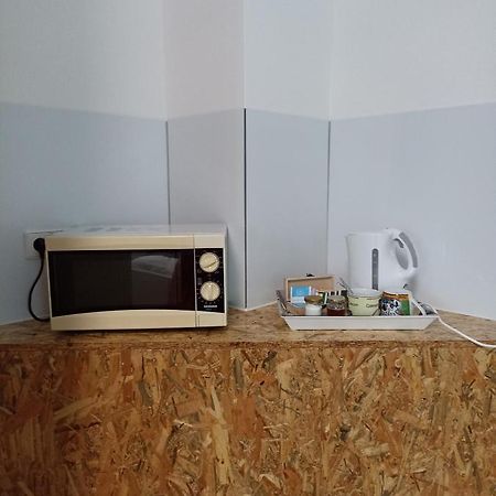 Apartamento Zimmer "Tuerkis" Lahr  Exterior foto