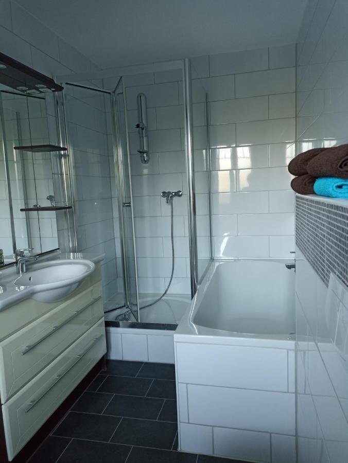 Apartamento Zimmer "Tuerkis" Lahr  Exterior foto