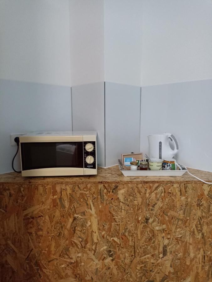 Apartamento Zimmer "Tuerkis" Lahr  Exterior foto
